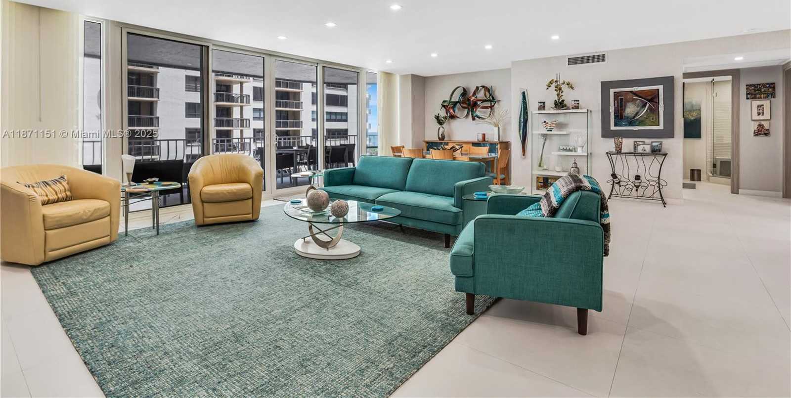 Small Image of 10155 COLLINS AVE #606, Bal Harbour Number 5