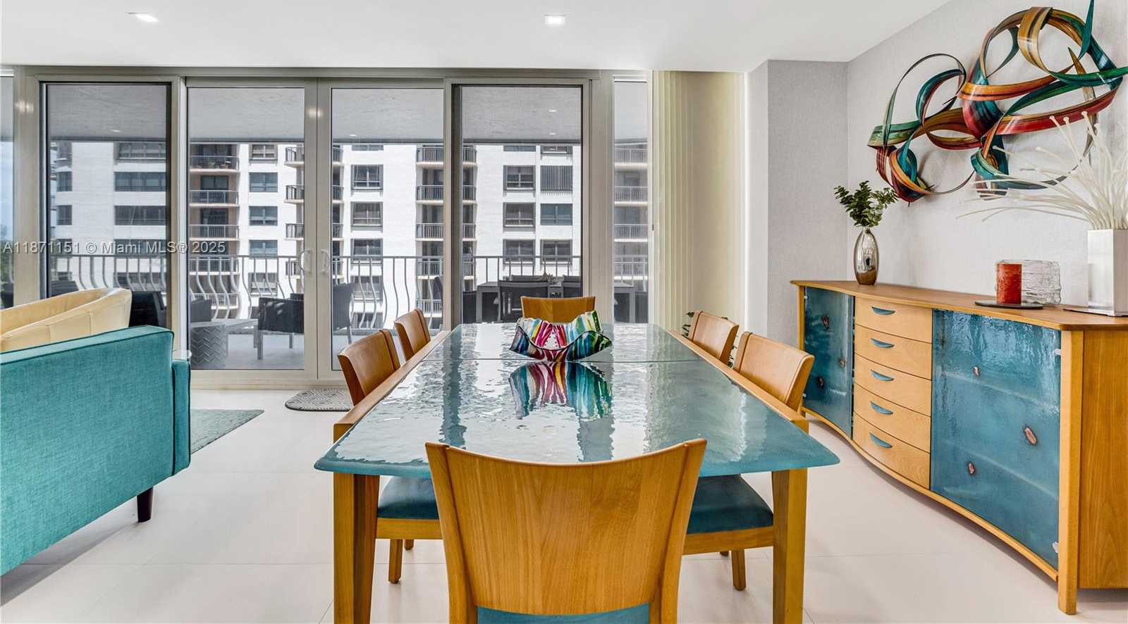 Small Image of 10155 COLLINS AVE #606, Bal Harbour Number 7