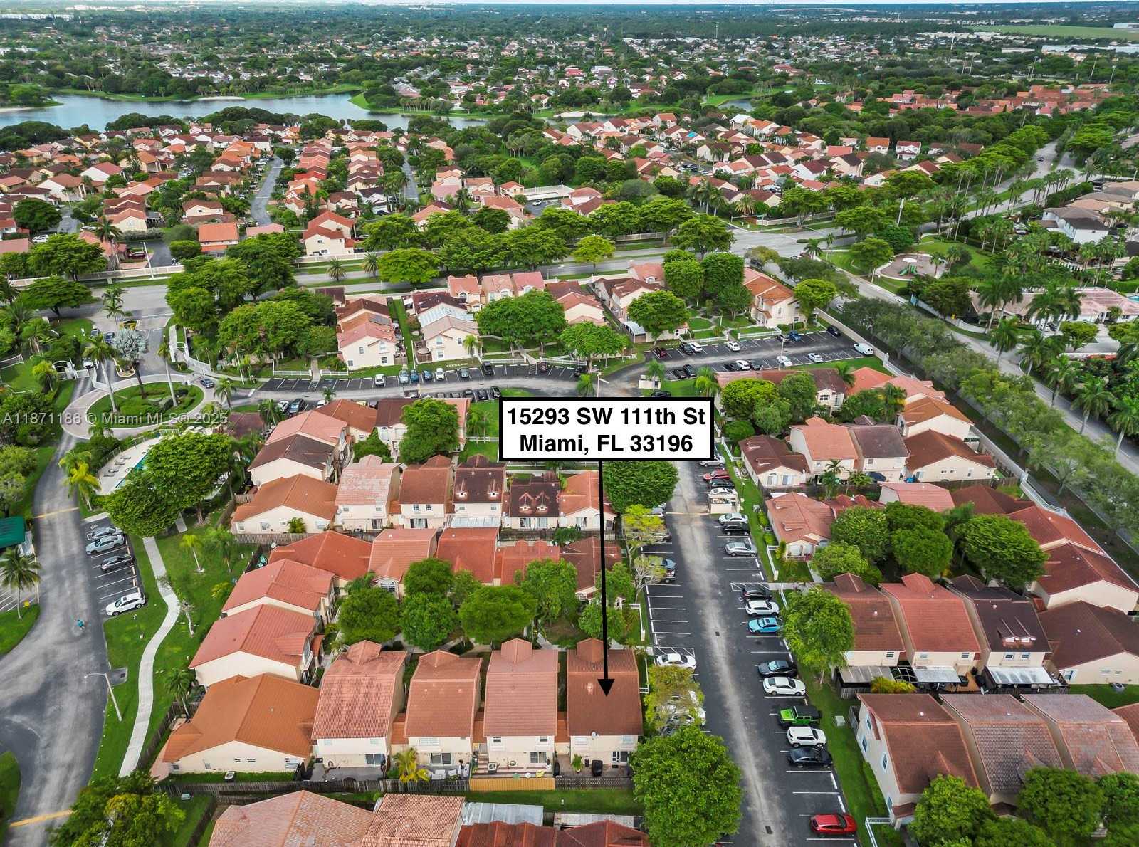 Small Image of 15293 SOUTH WEST 111TH ST, Miami Number 4