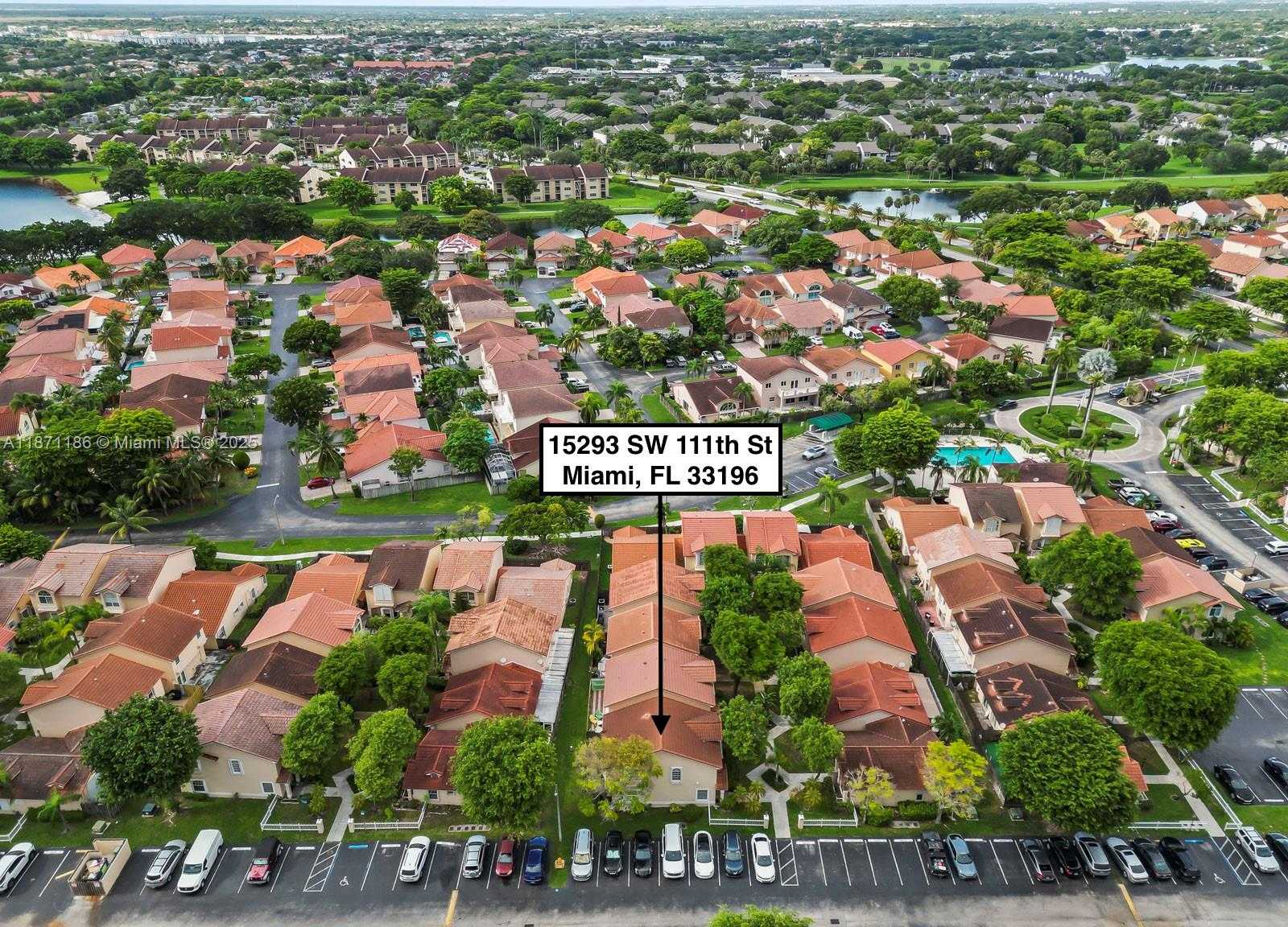 Small Image of 15293 SOUTH WEST 111TH ST, Miami Number 5