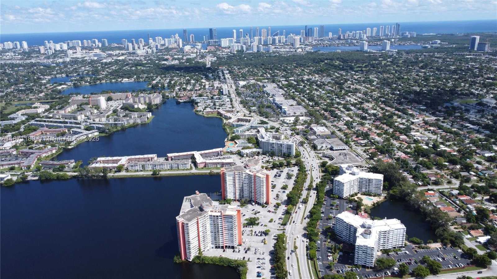 Small Image of 1351 NORTH EAST MIAMI GARDENS DR #511E, Miami Number 18