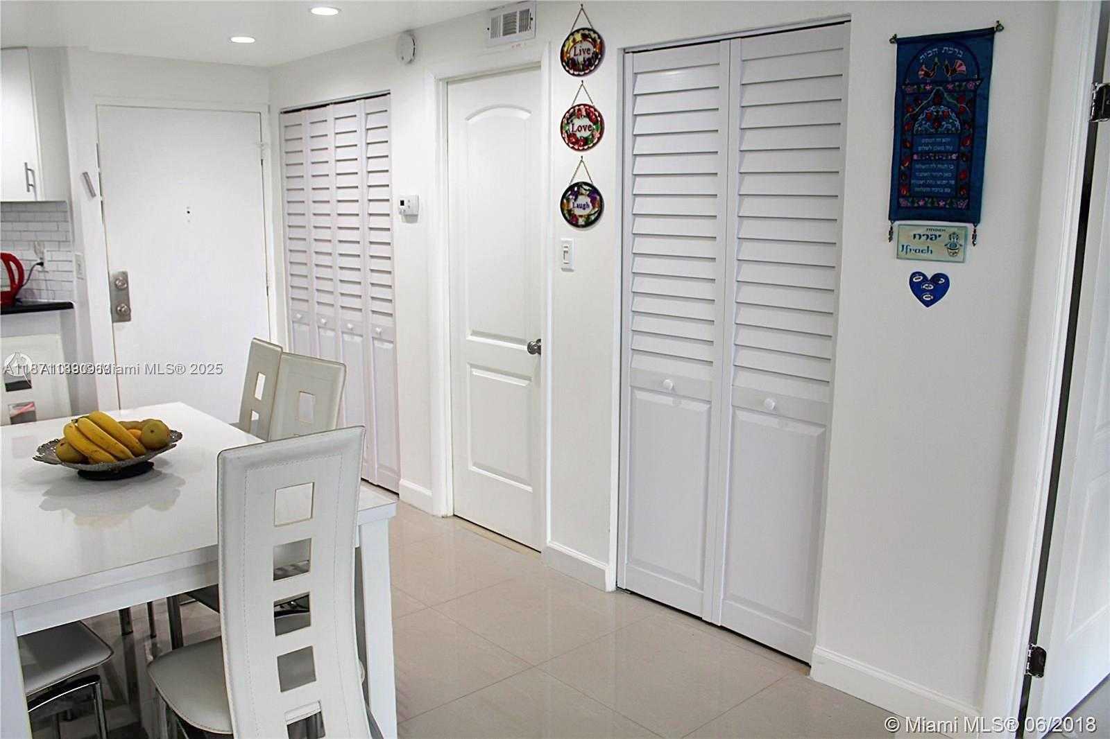 Small Image of 1351 NORTH EAST MIAMI GARDENS DR #511E, Miami Number 9