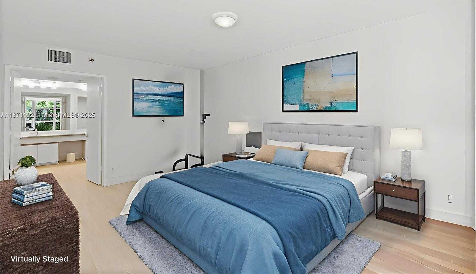 Small Image of 3600 MYSTIC POINTE DR #215, Aventura Number 12