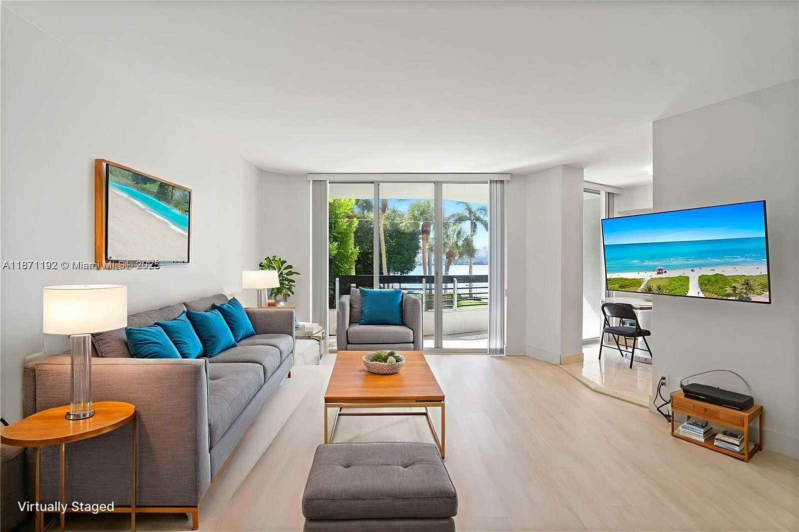 Small Image of 3600 MYSTIC POINTE DR #215, Aventura Number 4