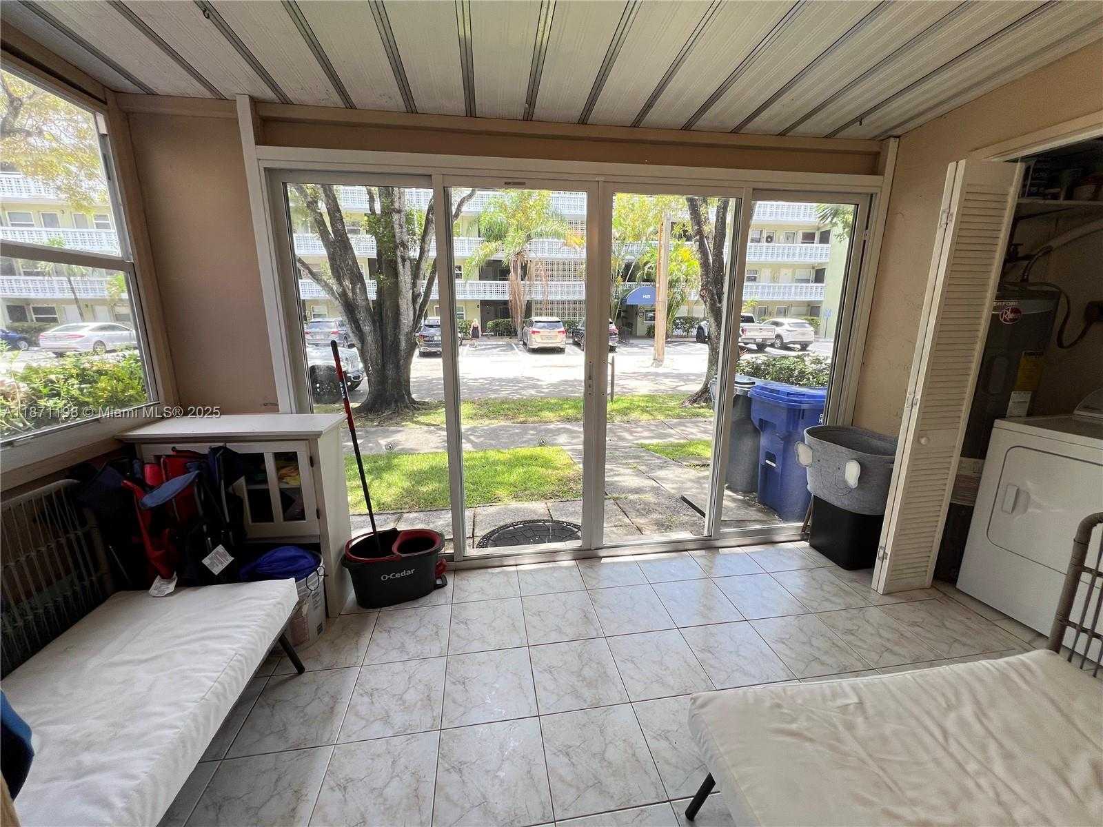 Small Image of 1325 NORTH 15TH AVE #23, Hollywood Number 27