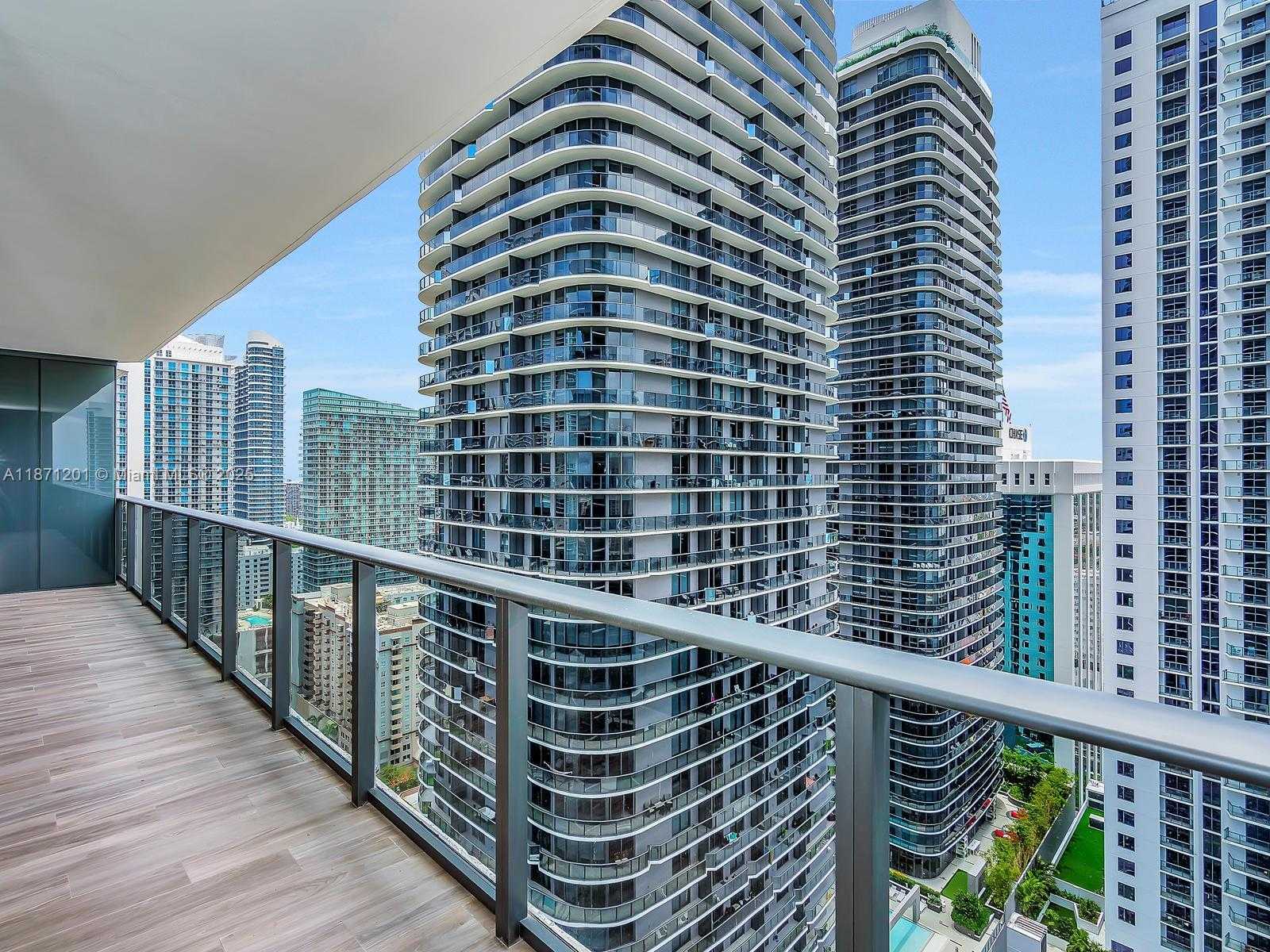 Small Image of 801 SOUTH MIAMI AVE #2310, Miami Number 19