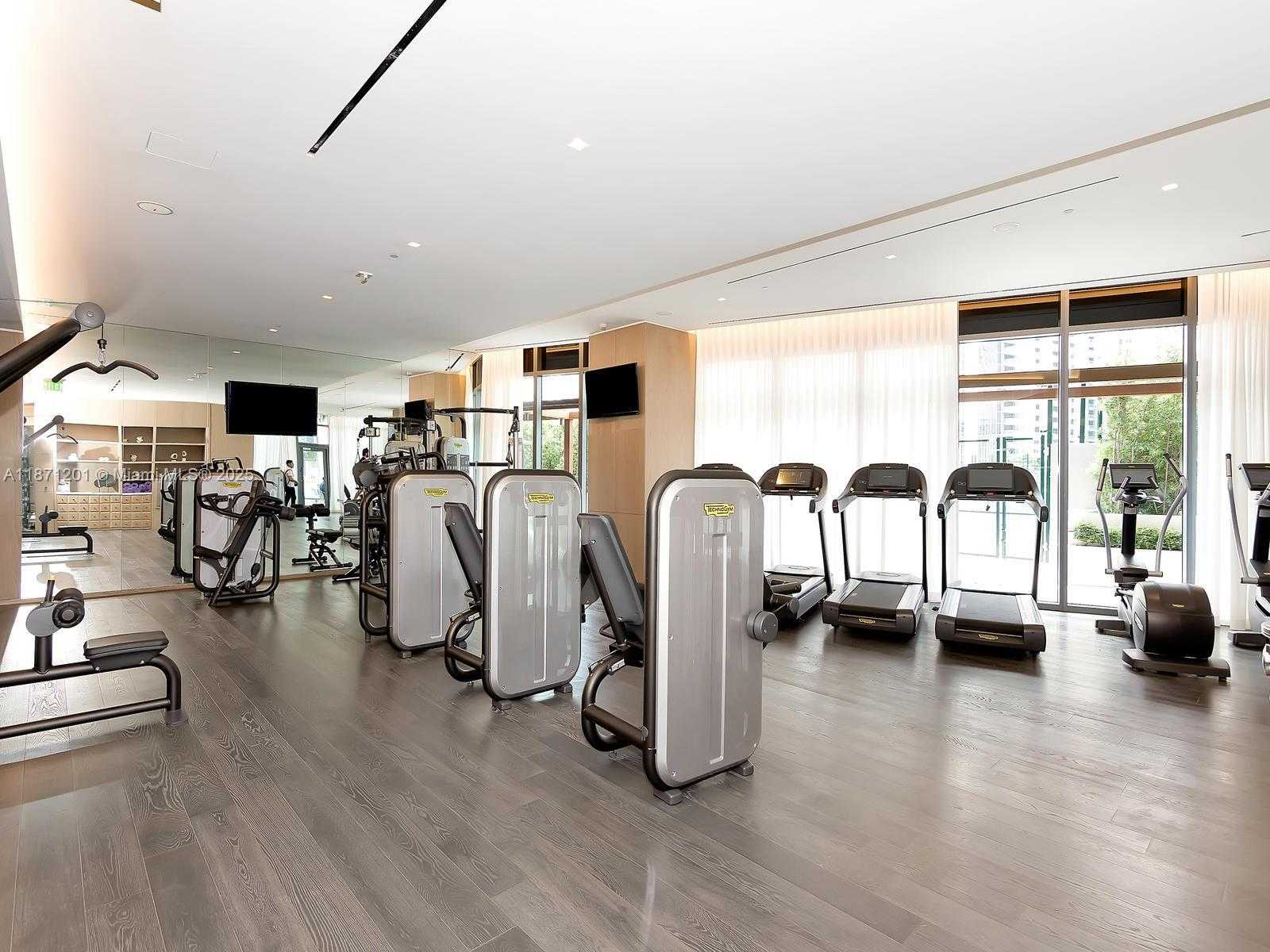 Small Image of 801 SOUTH MIAMI AVE #2310, Miami Number 37