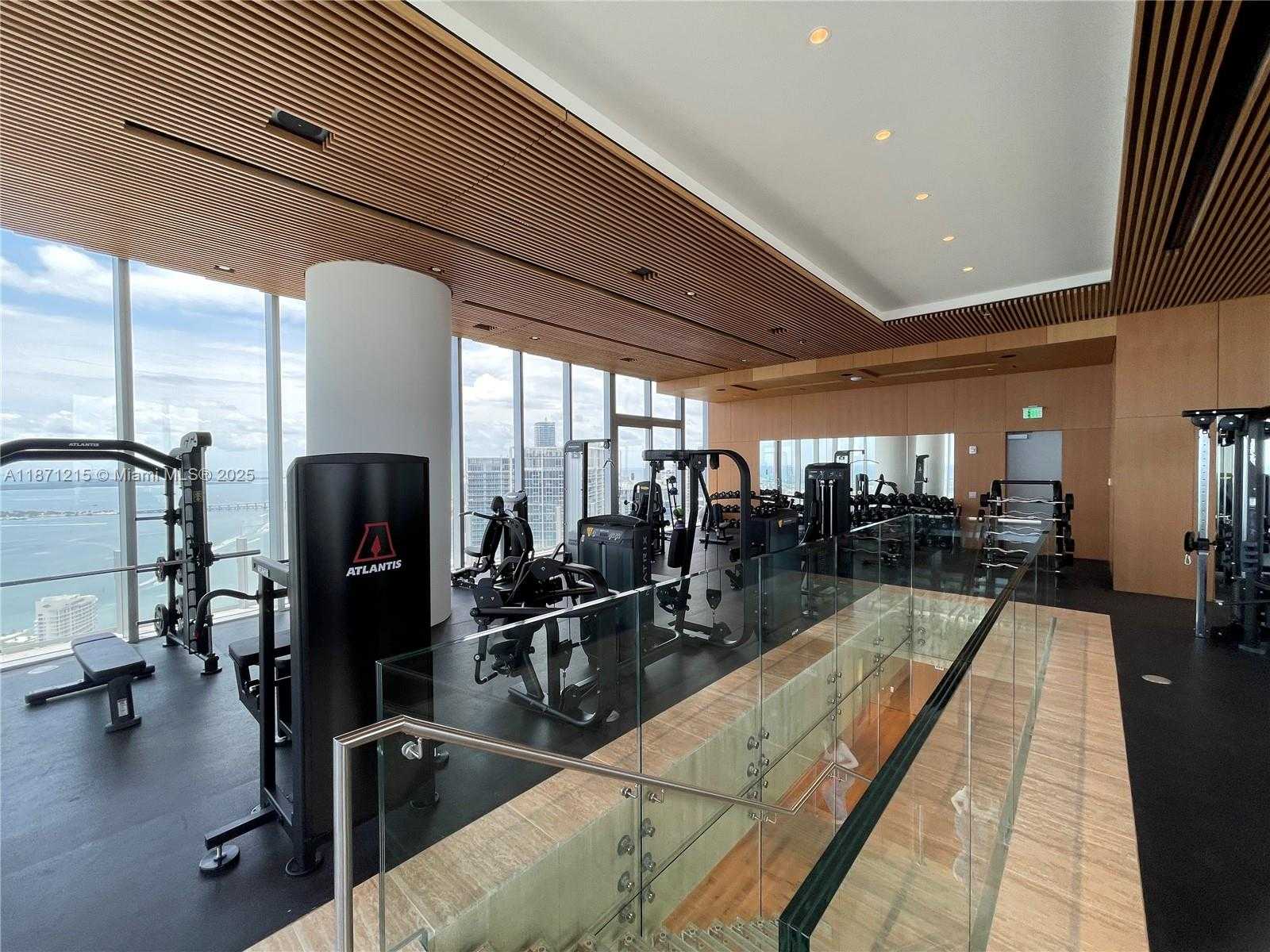Small Image of 300 BISCAYNE BLVD WAY #503C, Miami Number 47