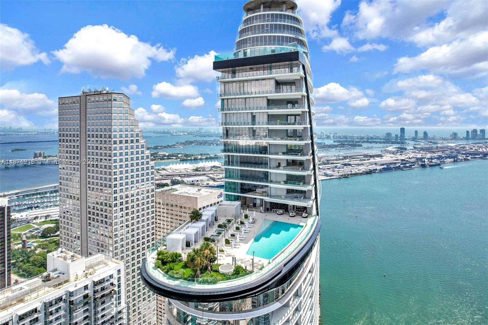 Small Image of 300 BISCAYNE BLVD WAY #503C, Miami Number 51