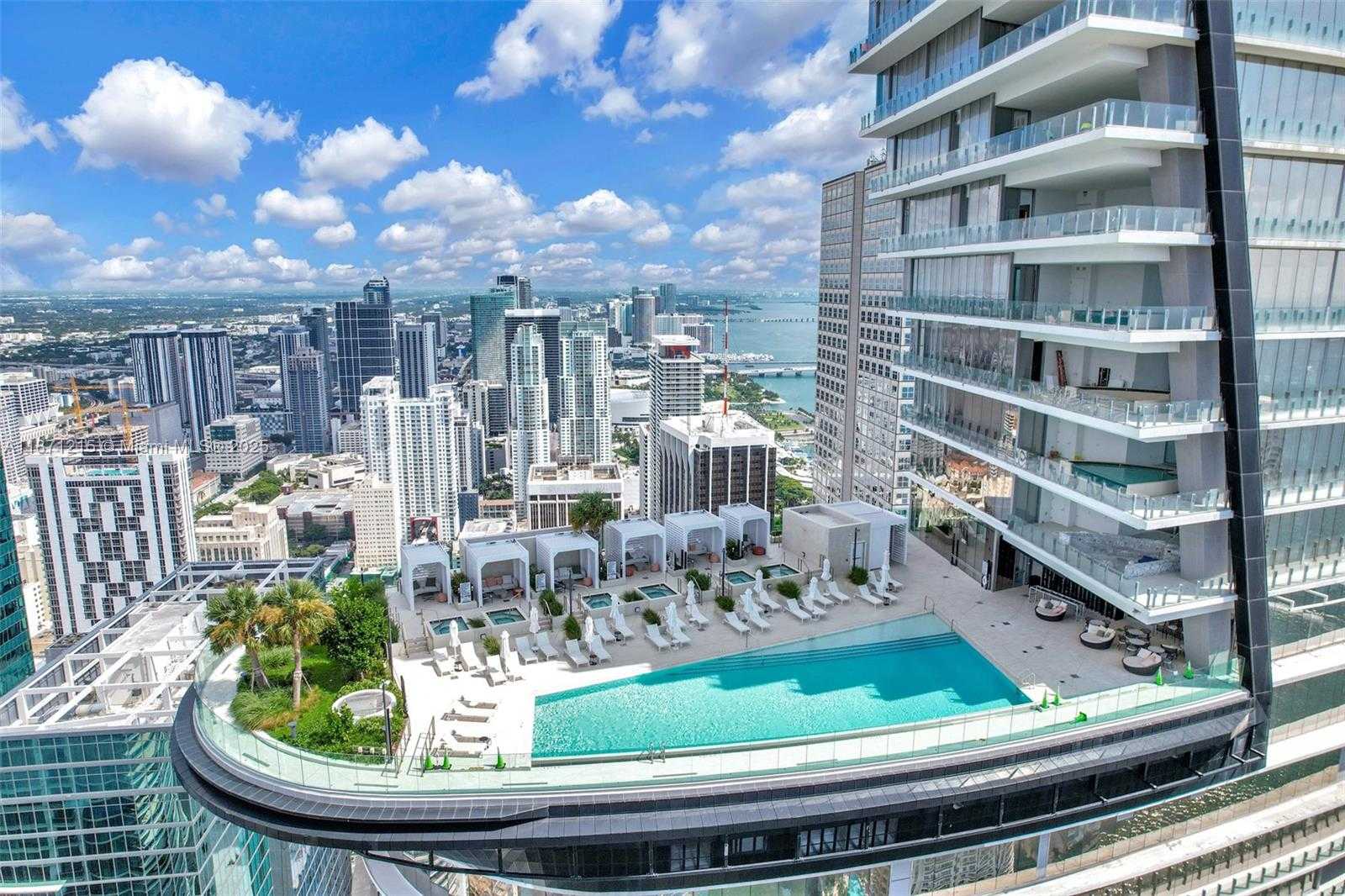 Small Image of 300 BISCAYNE BLVD WAY #503C, Miami Number 52