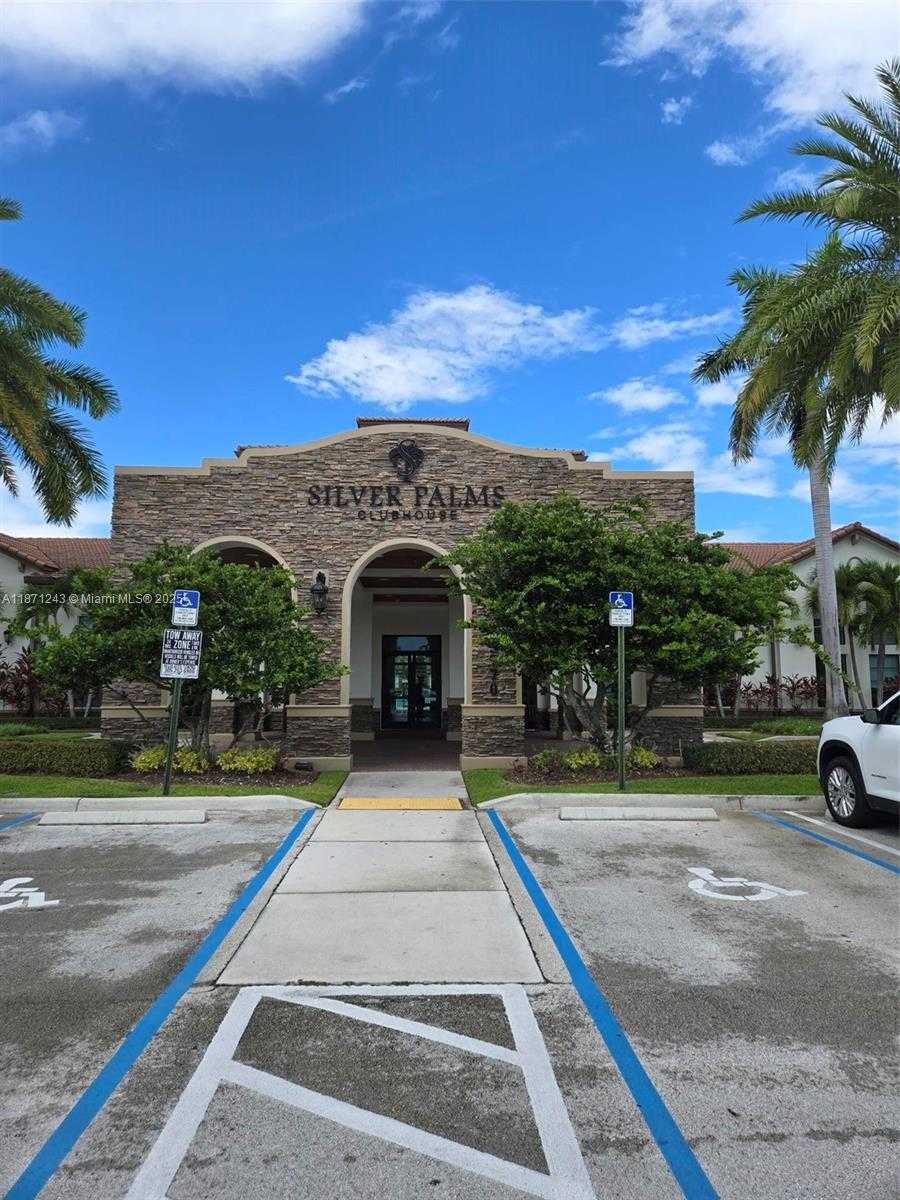Small Image of 11395 SOUTH WEST 238TH ST, Homestead Number 25