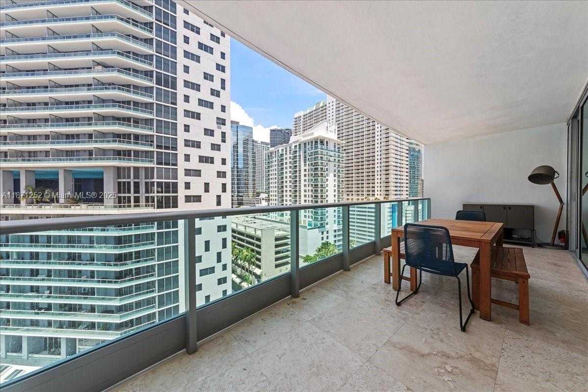 Small Image of 1331 BRICKELL BAY DR #1406, Miami Number 17