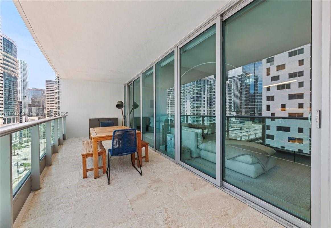 Small Image of 1331 BRICKELL BAY DR #1406, Miami Number 18