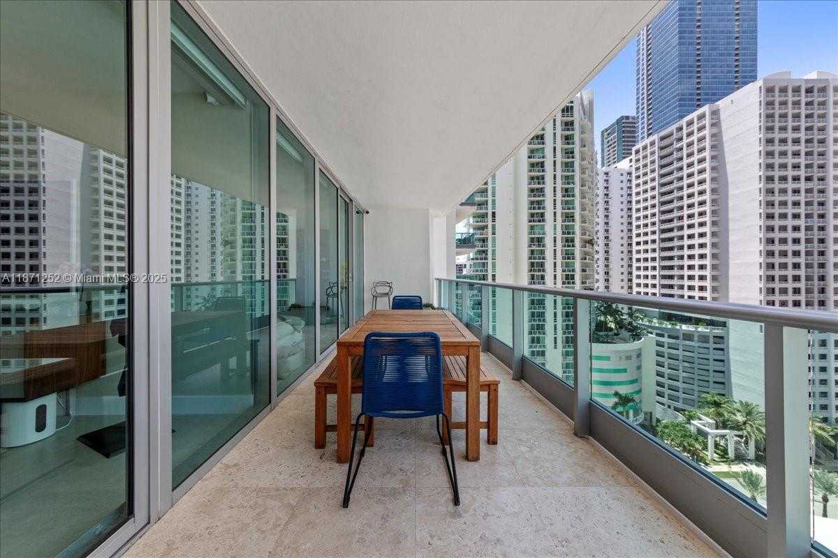 Small Image of 1331 BRICKELL BAY DR #1406, Miami Number 19