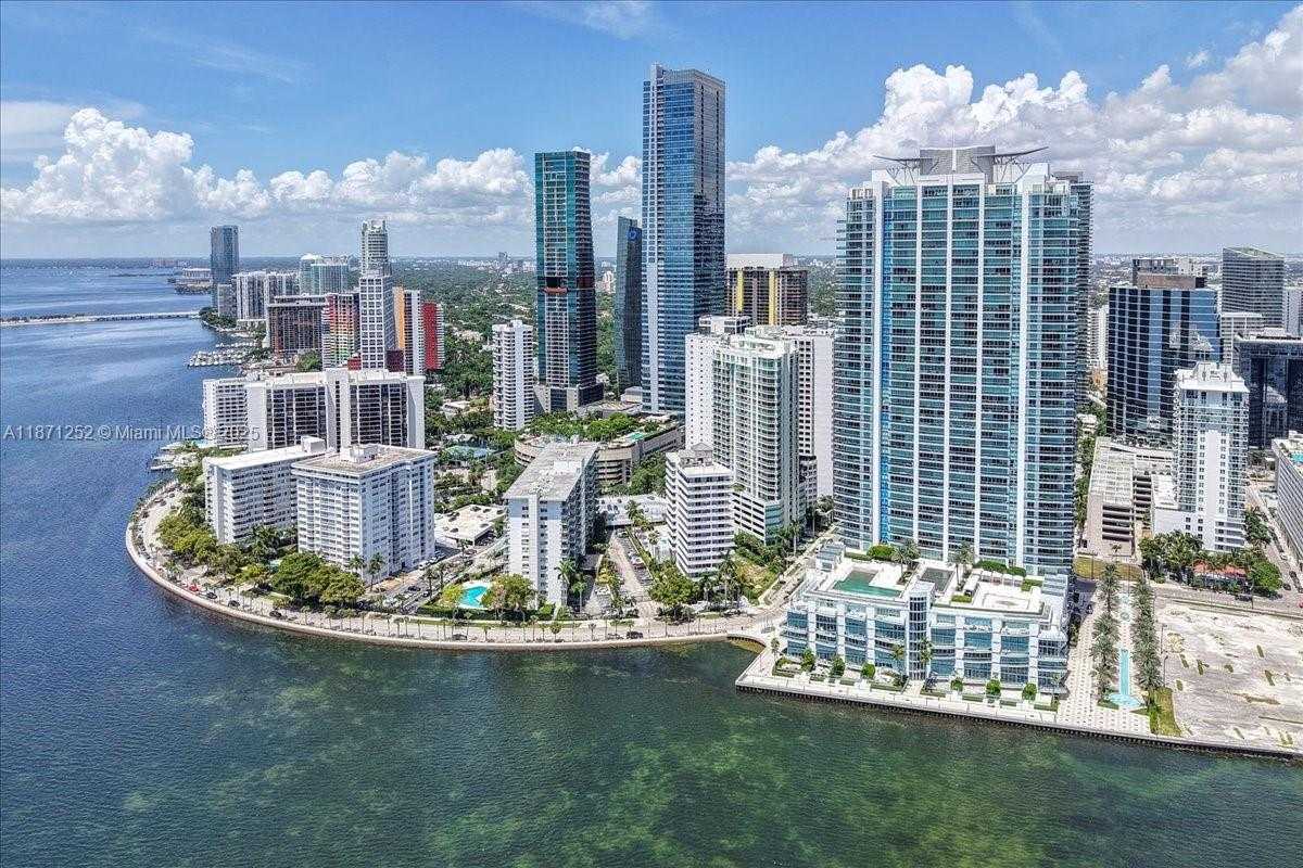 Small Image of 1331 BRICKELL BAY DR #1406, Miami Number 36