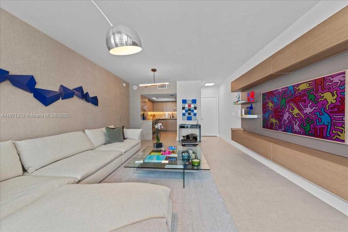 Small Image of 1331 BRICKELL BAY DR #1406, Miami Number 7