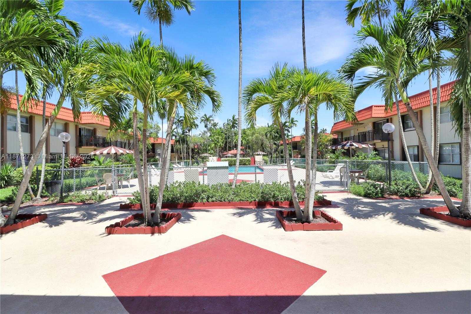 Small Image of 10511 SOUTH WEST 108TH AVE #185, Miami Number 16