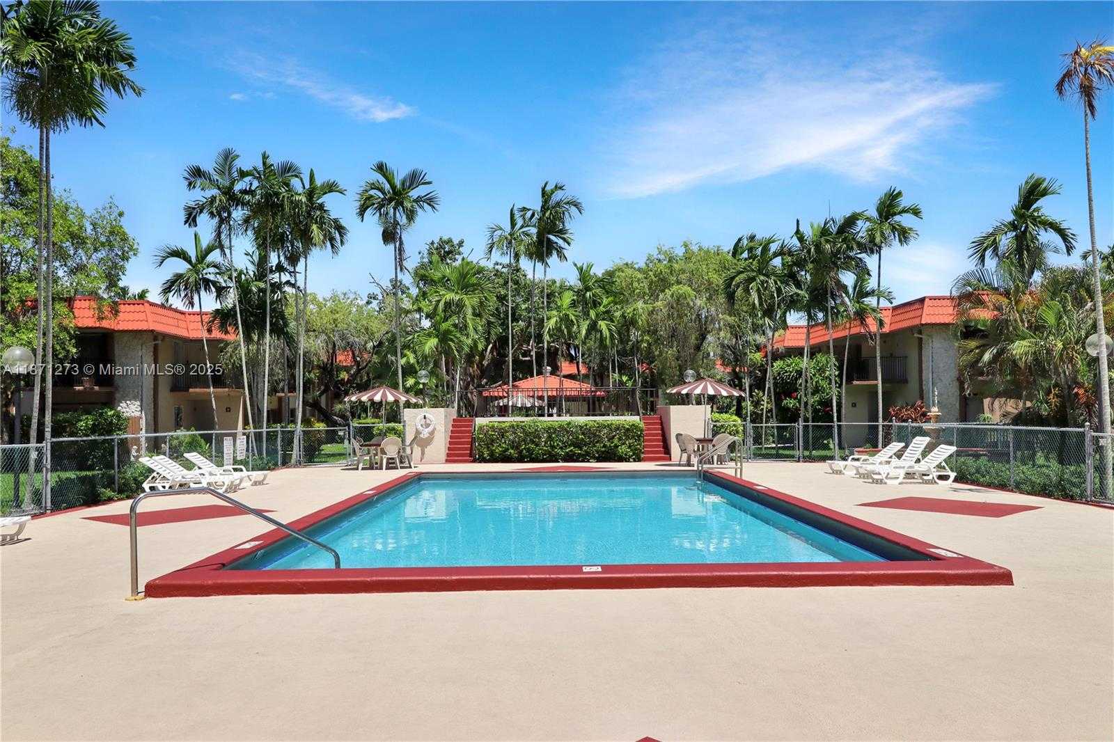 Small Image of 10511 SOUTH WEST 108TH AVE #185, Miami Number 17