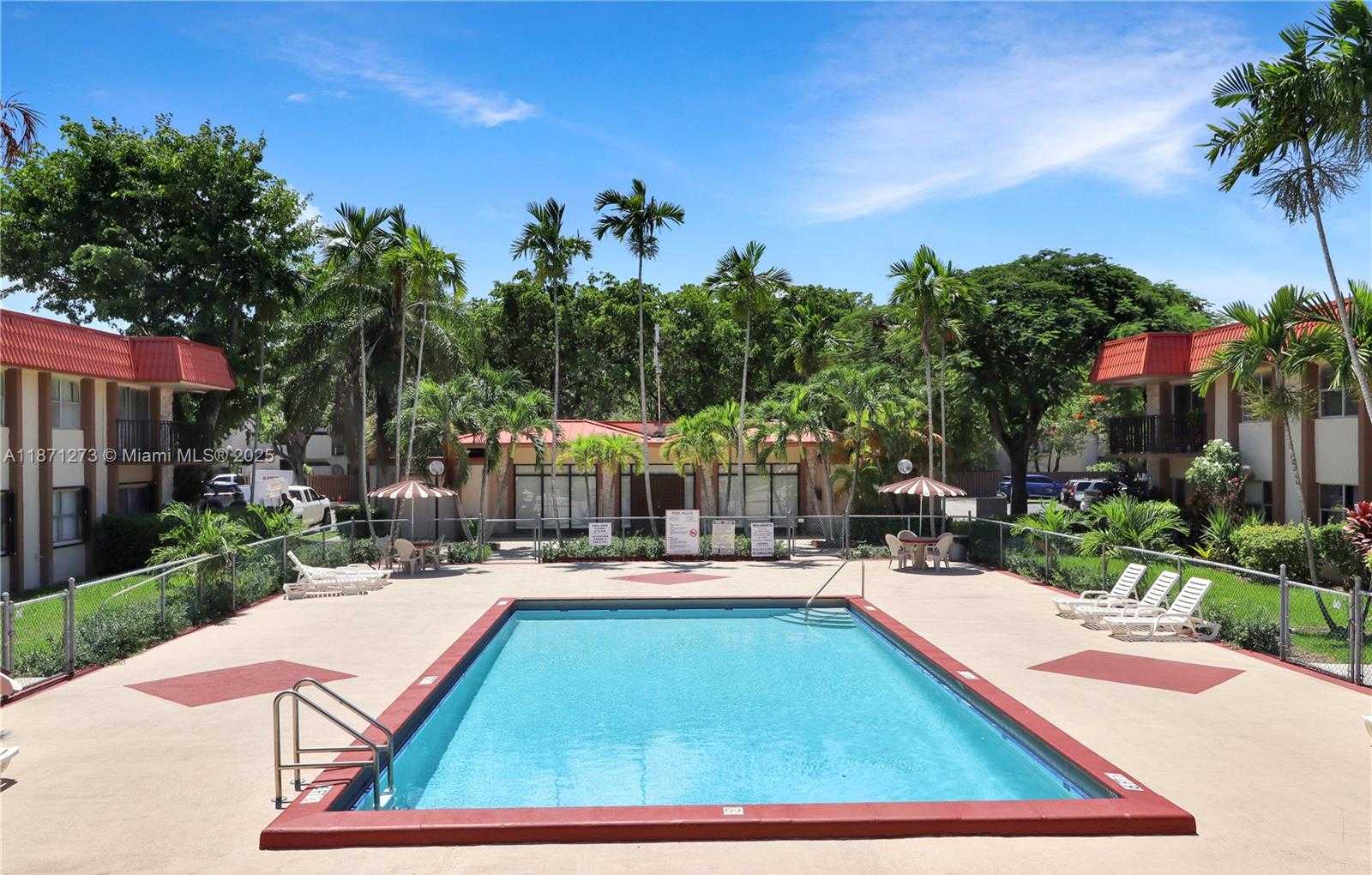 Small Image of 10511 SOUTH WEST 108TH AVE #185, Miami Number 18