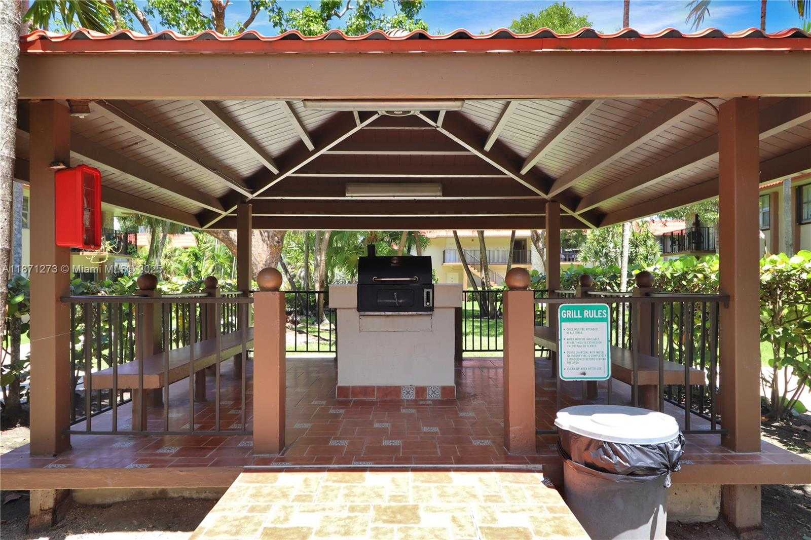 Small Image of 10511 SOUTH WEST 108TH AVE #185, Miami Number 19