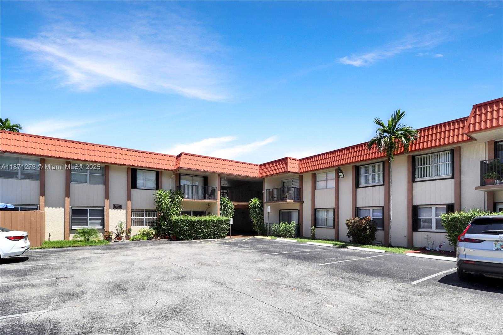 Small Image of 10511 SOUTH WEST 108TH AVE #185, Miami Number 20