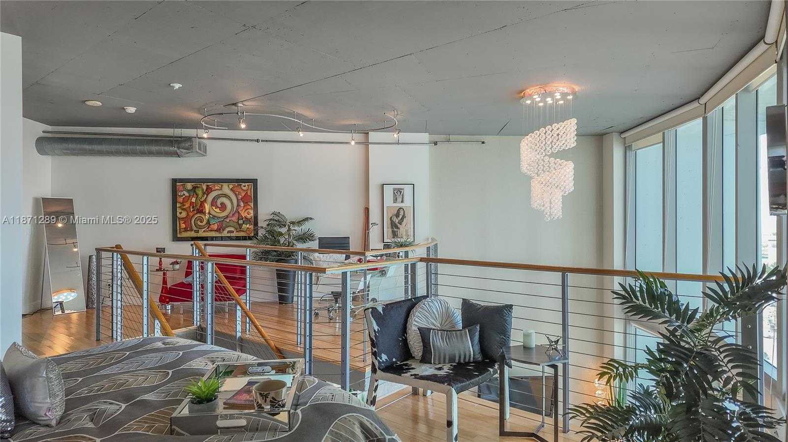 Small Image of 690 SOUTH WEST 1ST CT #1502, Miami Number 8