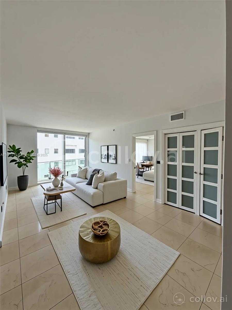 Small Image of 6365 COLLINS AVE #904, Miami Beach Number 35