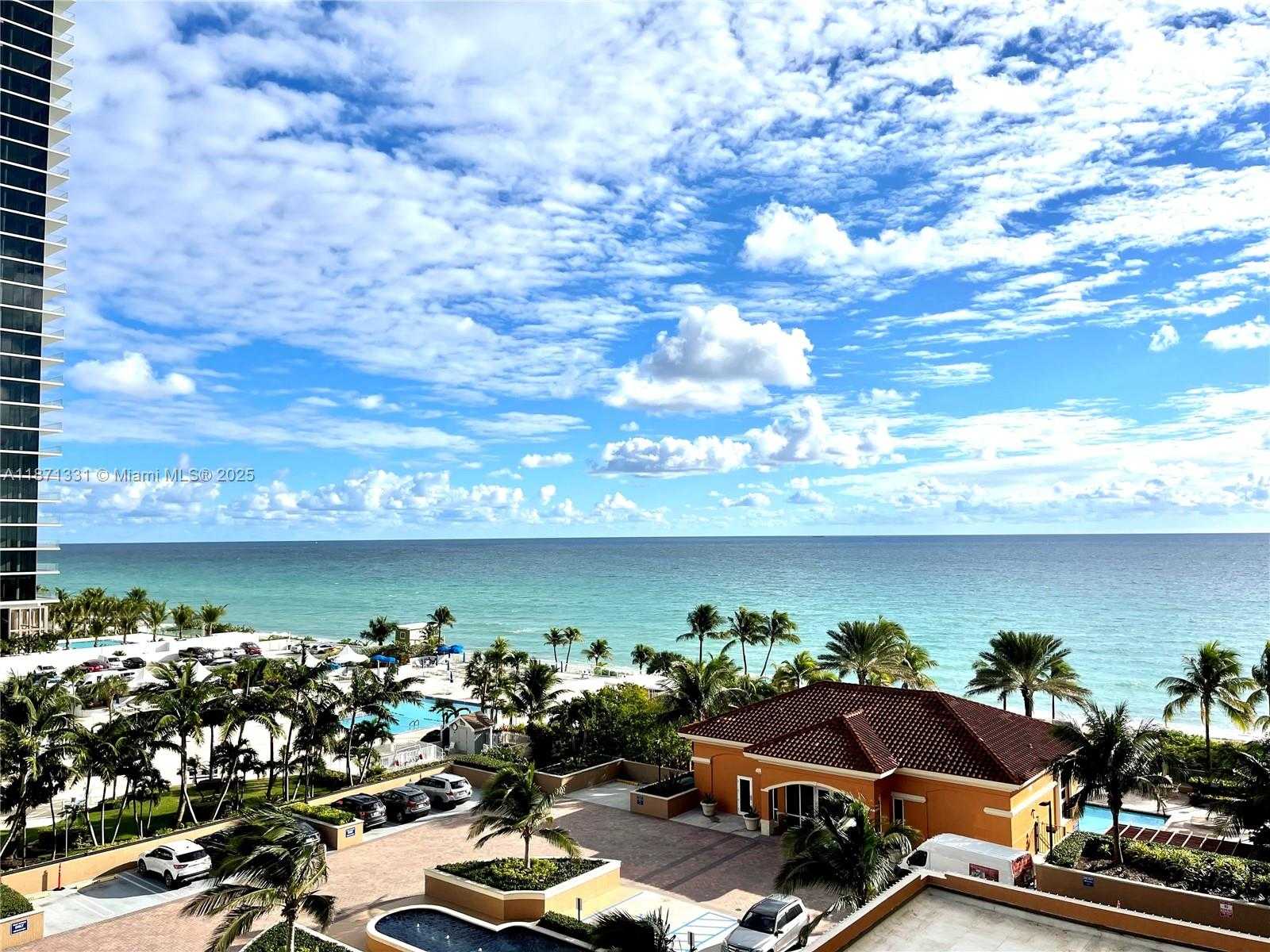 Small Image of 2080 SOUTH OCEAN DR #604, Hallandale Beach Number 17