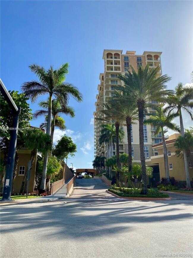 Small Image of 2080 SOUTH OCEAN DR #604, Hallandale Beach Number 18