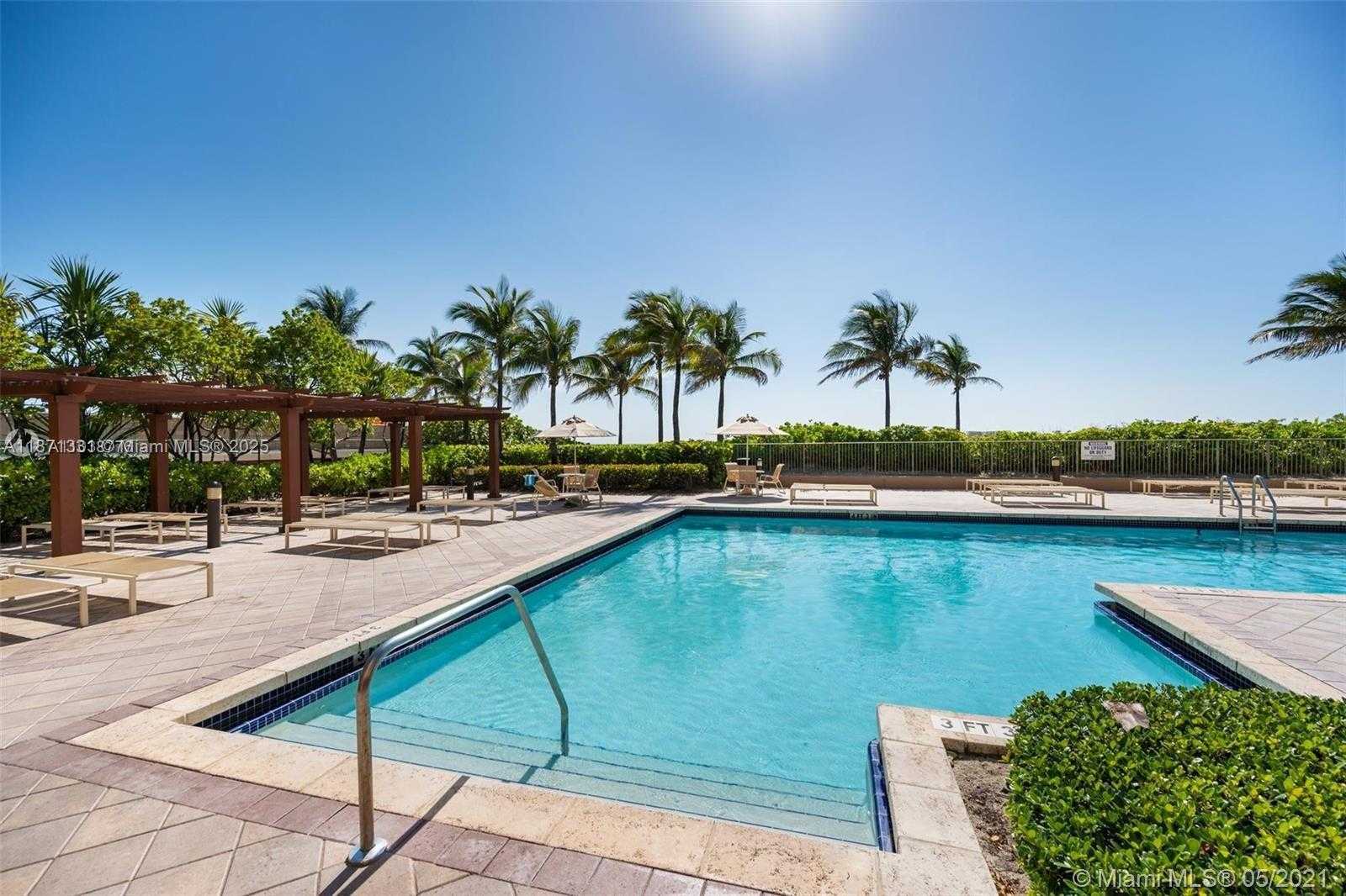 Small Image of 2080 SOUTH OCEAN DR #604, Hallandale Beach Number 4