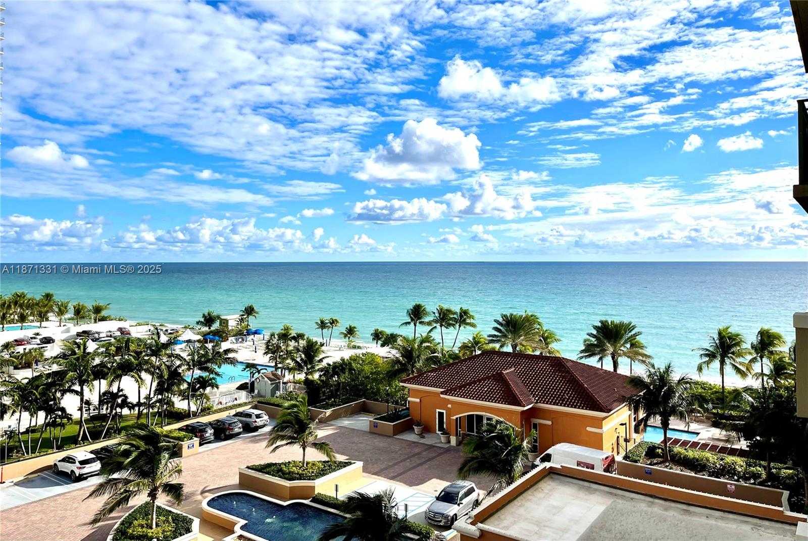 Small Image of 2080 SOUTH OCEAN DR #604, Hallandale Beach Number 6