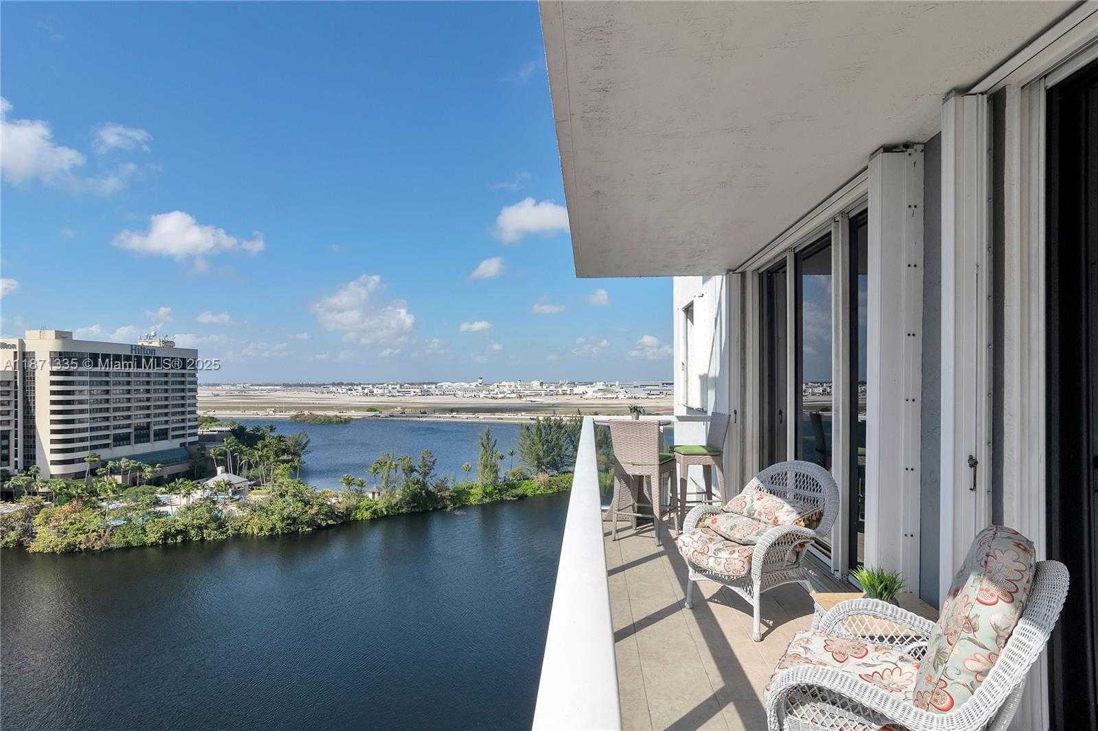 Small Image of 5077 NORTH WEST 7TH ST #1202, Miami Number 24