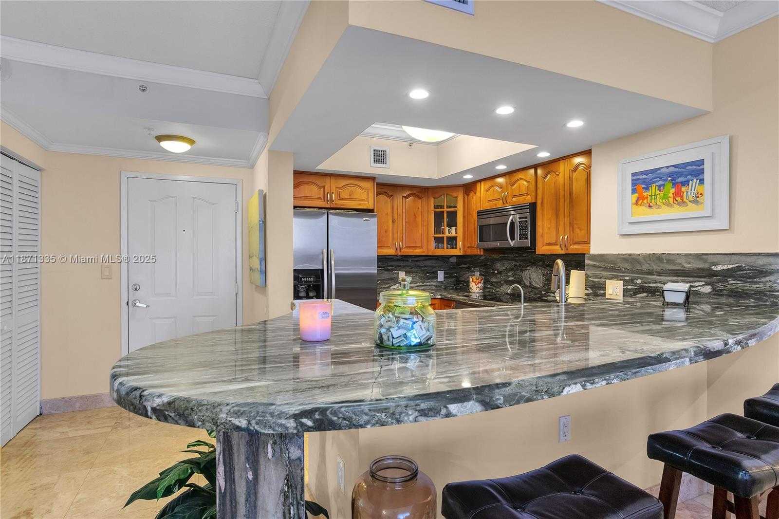 Small Image of 5077 NORTH WEST 7TH ST #1202, Miami Number 3