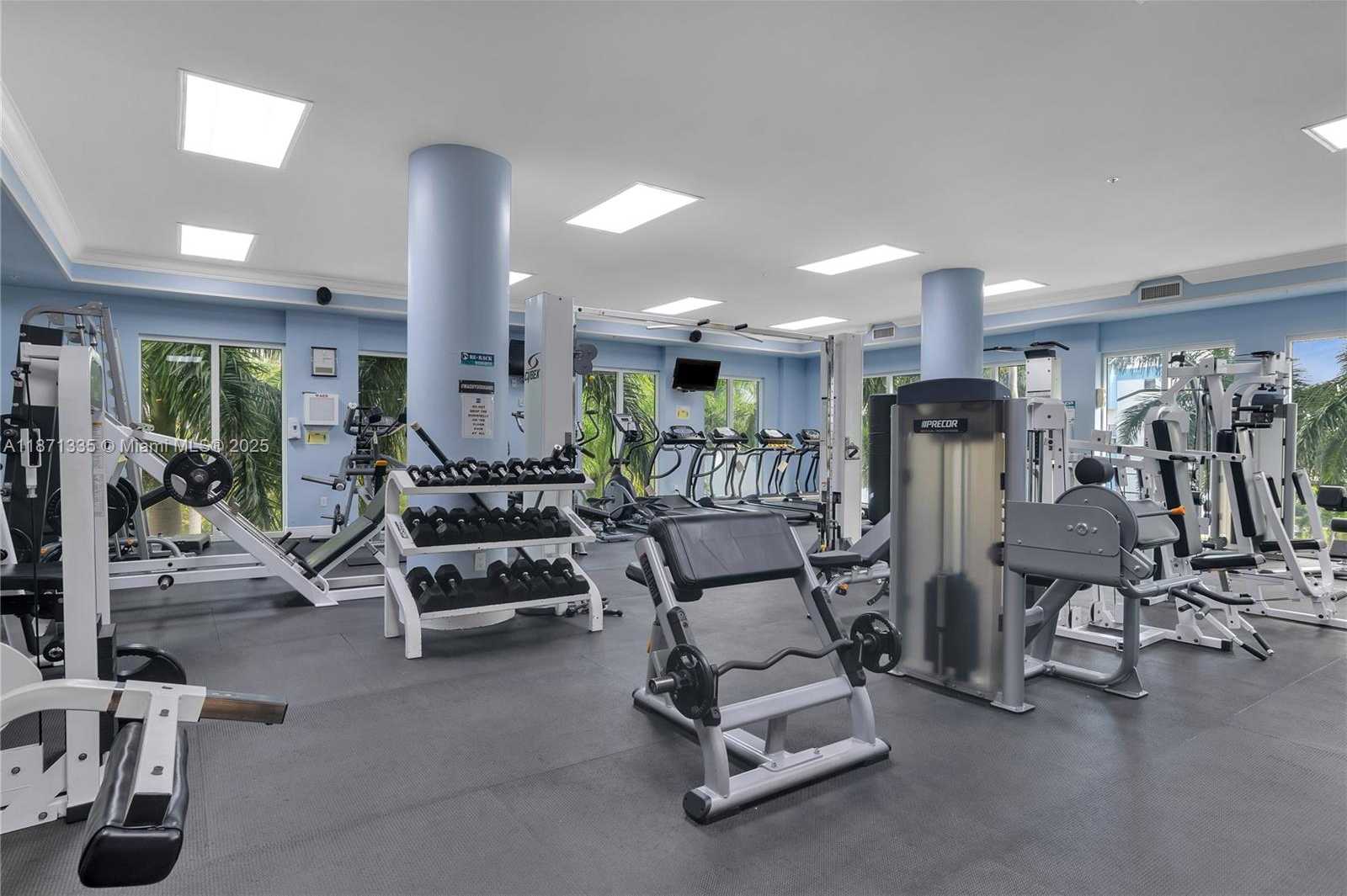 Small Image of 5077 NORTH WEST 7TH ST #1202, Miami Number 36