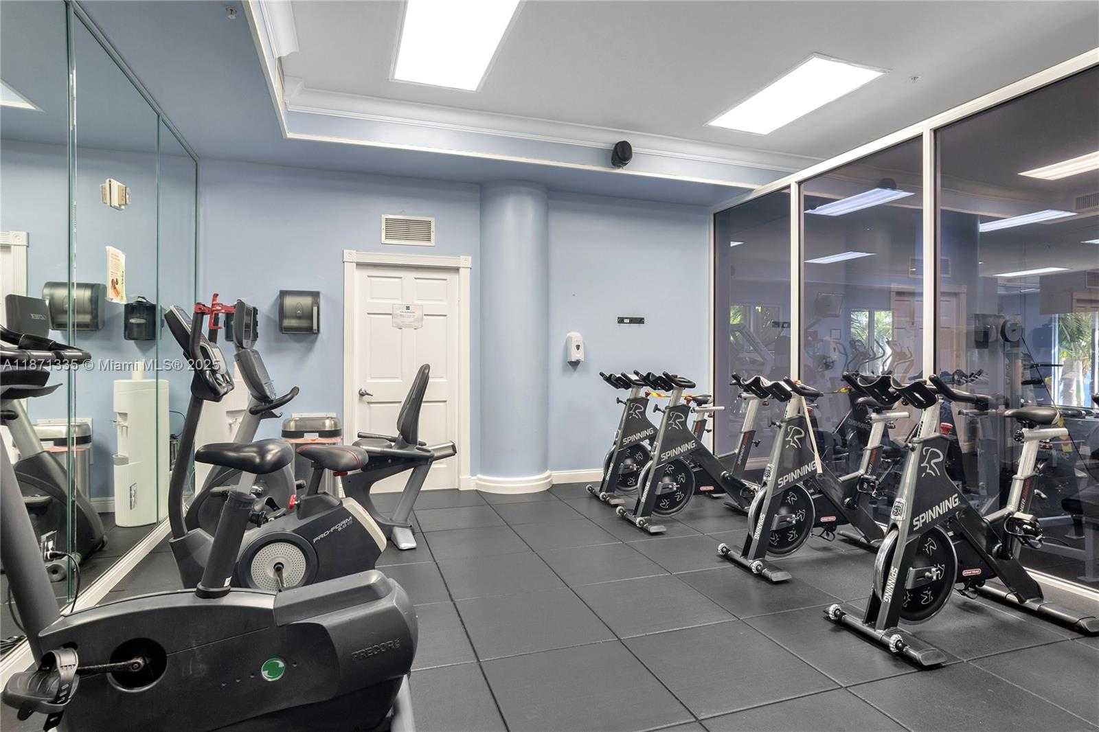 Small Image of 5077 NORTH WEST 7TH ST #1202, Miami Number 37