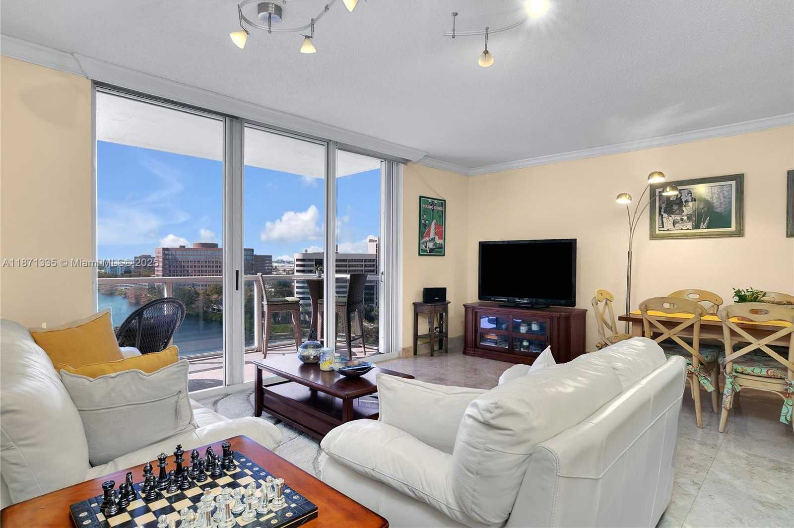 Small Image of 5077 NORTH WEST 7TH ST #1202, Miami Number 7