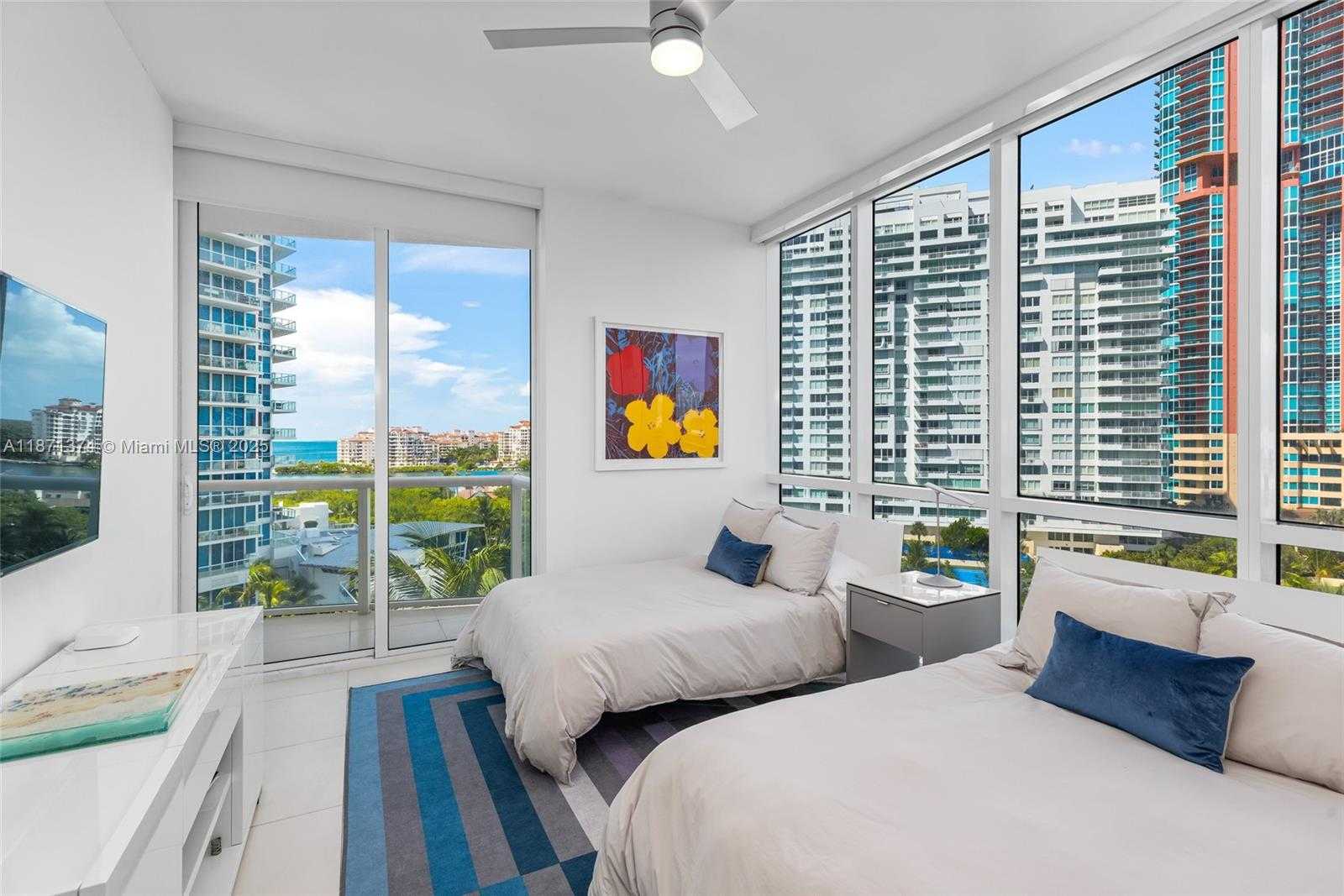 Small Image of 50 SOUTH POINTE DR #1005, Miami Beach Number 19