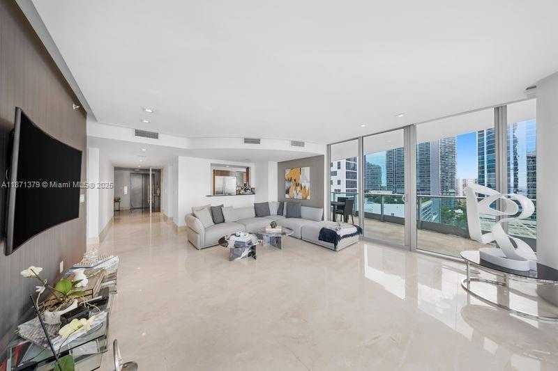 Small Image of 1331 BRICKELL BAY DR #1602, Miami Number 17