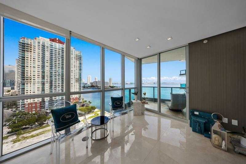 Small Image of 1331 BRICKELL BAY DR #1602, Miami Number 19
