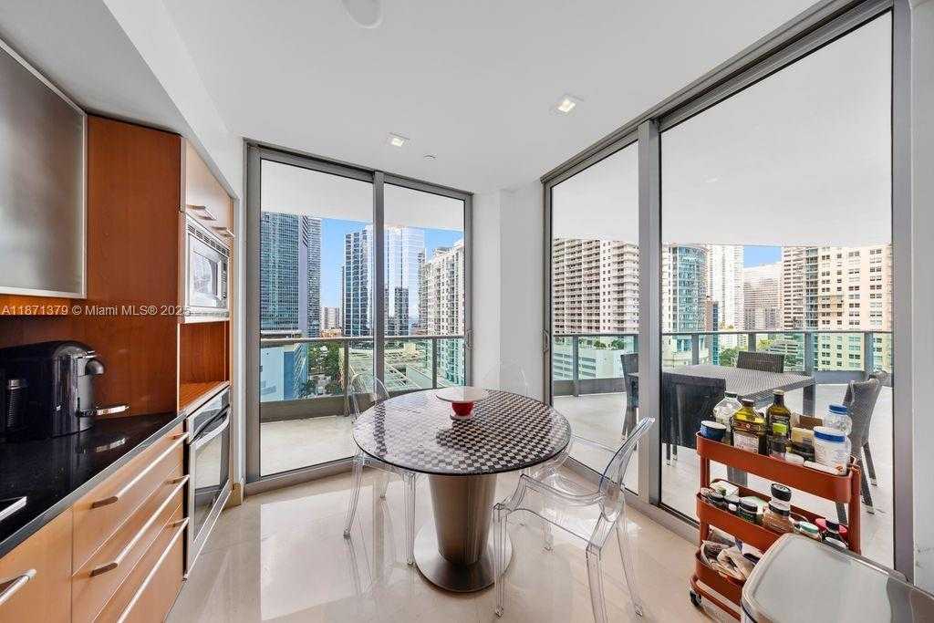 Small Image of 1331 BRICKELL BAY DR #1602, Miami Number 25