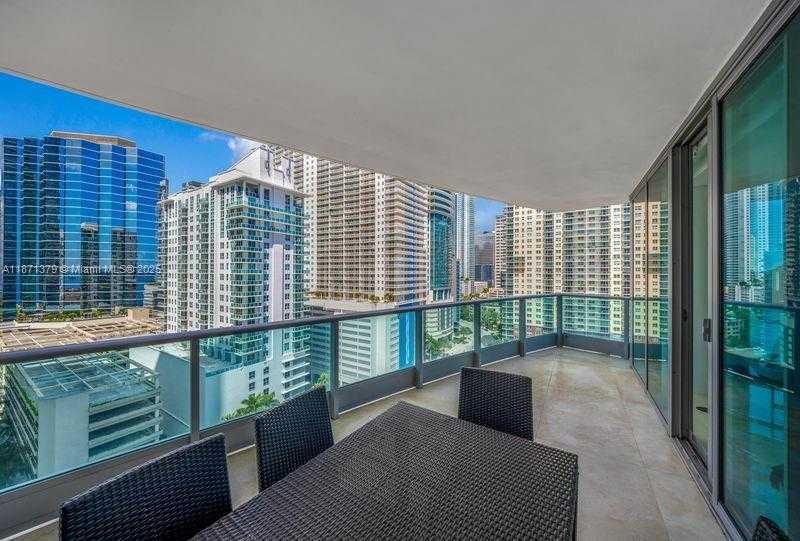 Small Image of 1331 BRICKELL BAY DR #1602, Miami Number 42
