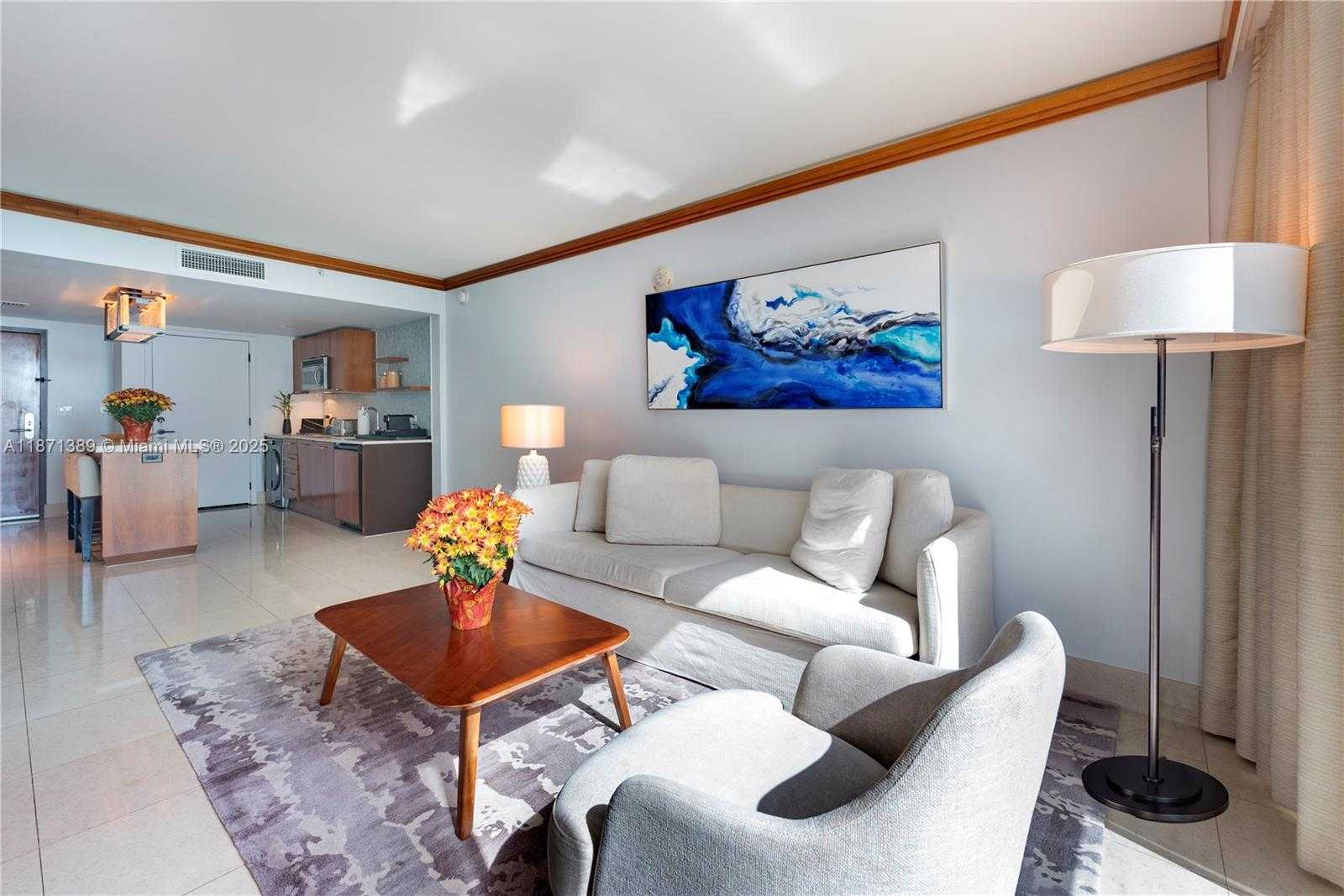 Small Image of 6801 COLLINS AVE #418 (deed 407), Miami Beach Number 6