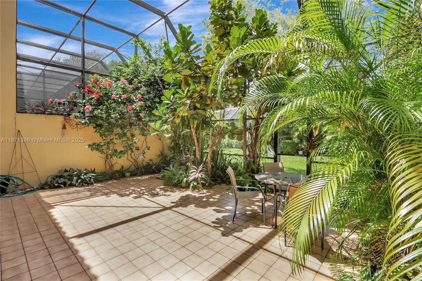 Small Image of 9845 COSTA DEL SOL BLVD #B-103, Doral Number 4