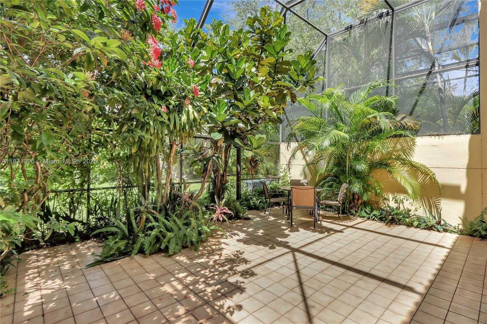 Small Image of 9845 COSTA DEL SOL BLVD #B-103, Doral Number 5