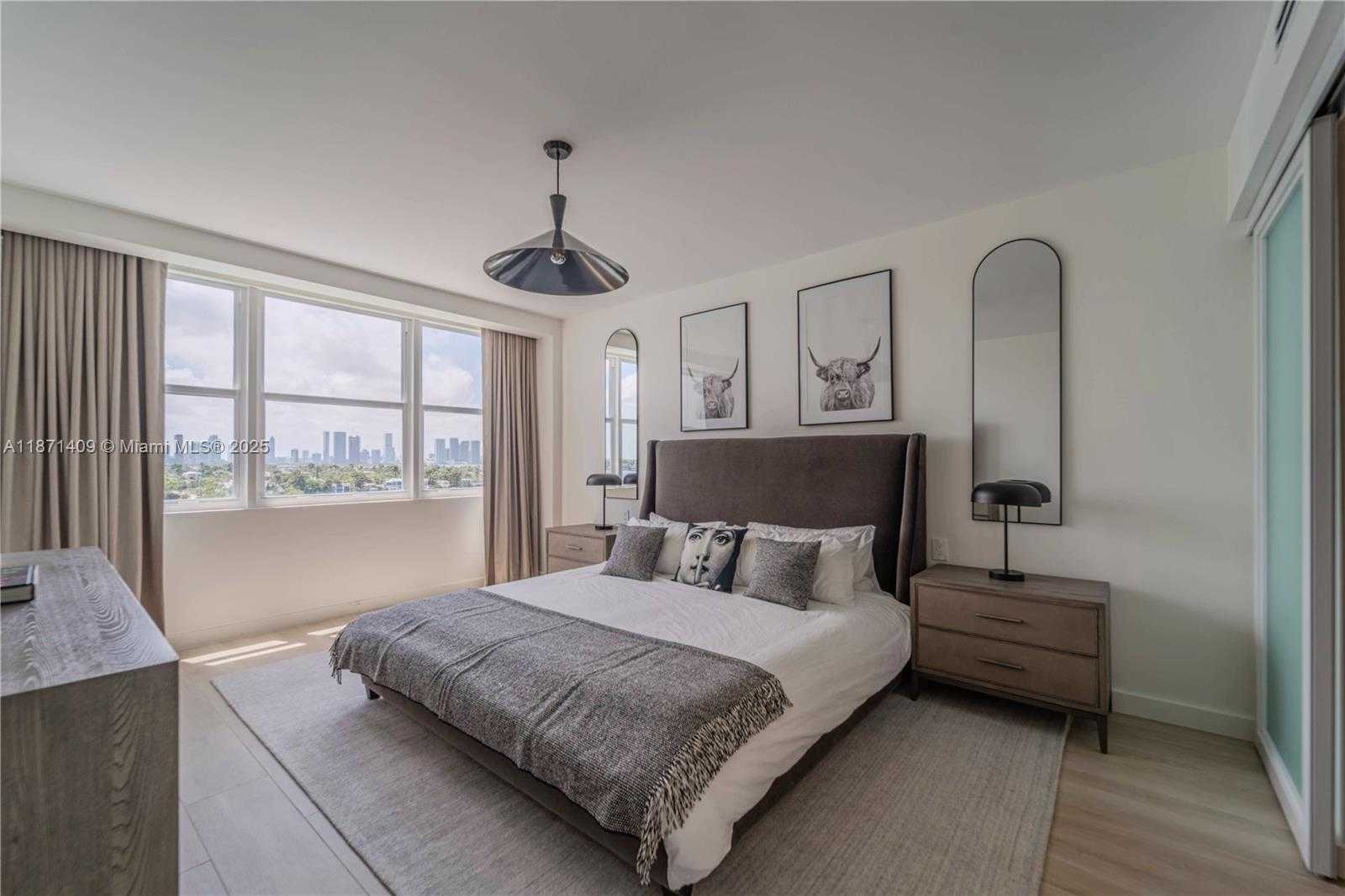 Small Image of 3 ISLAND AVE #09I, Miami Beach Number 10