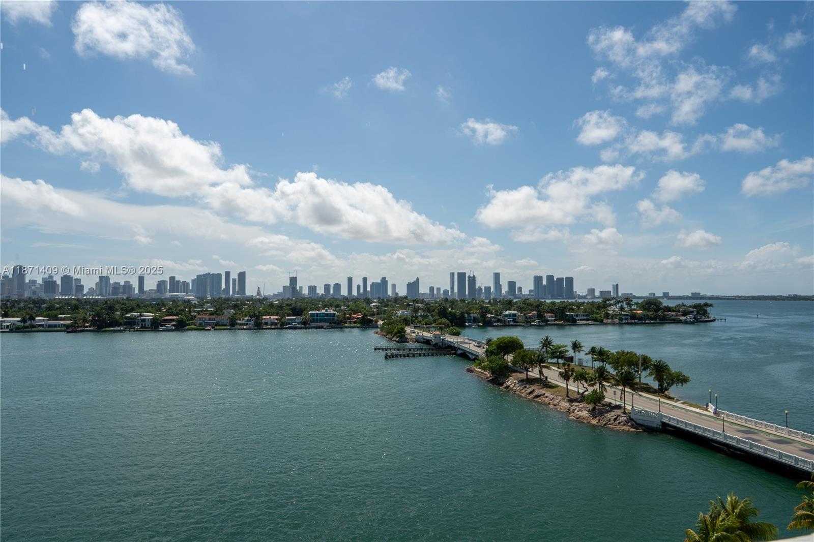 Small Image of 3 ISLAND AVE #09I, Miami Beach Number 17