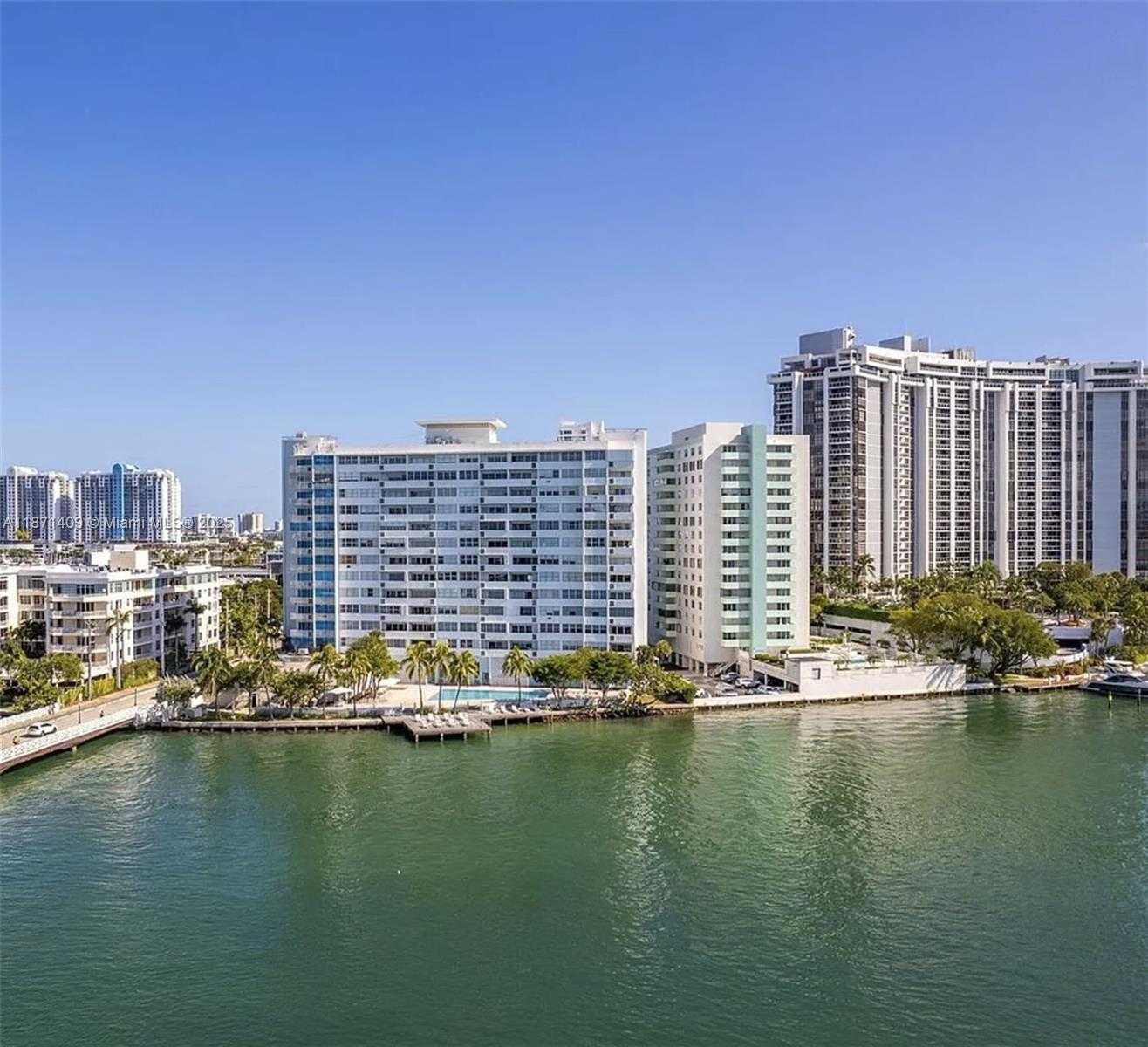 Small Image of 3 ISLAND AVE #09I, Miami Beach Number 25