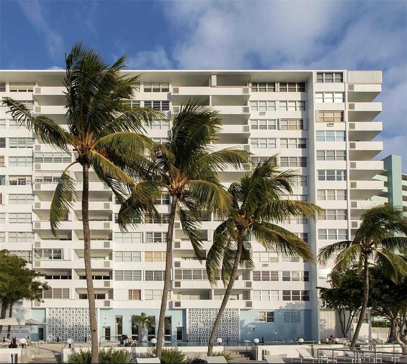 Small Image of 3 ISLAND AVE #09I, Miami Beach Number 26