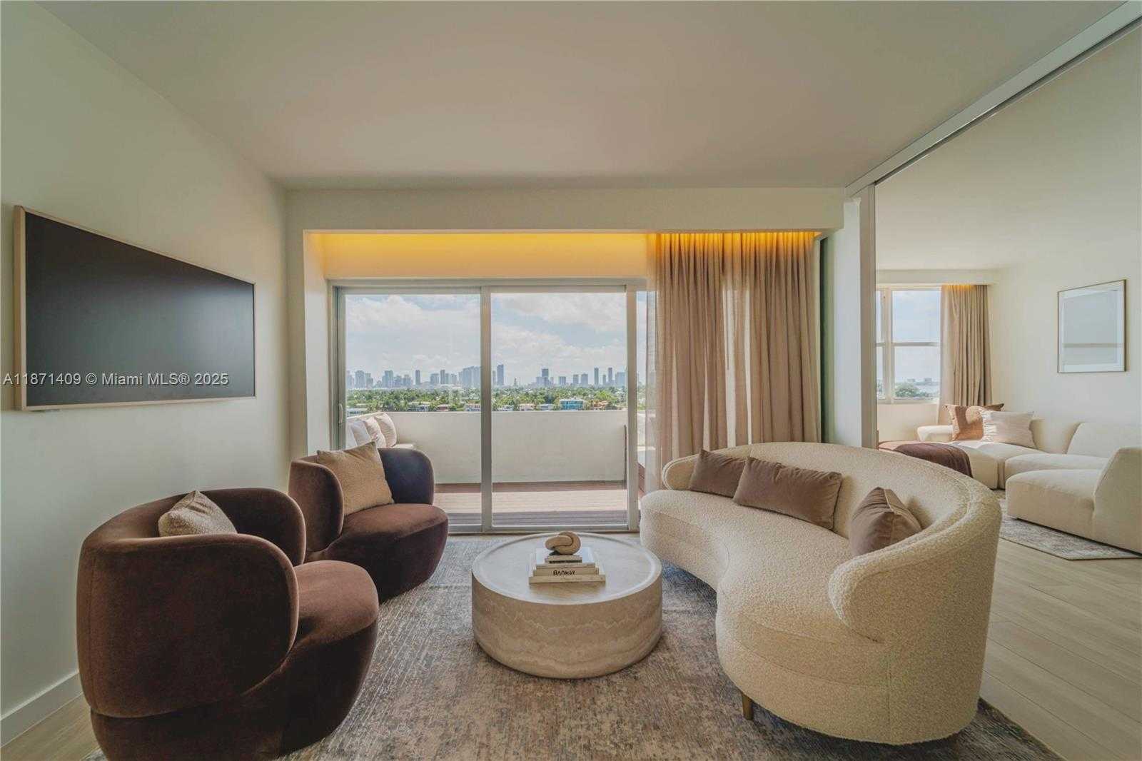 Small Image of 3 ISLAND AVE #09I, Miami Beach Number 3