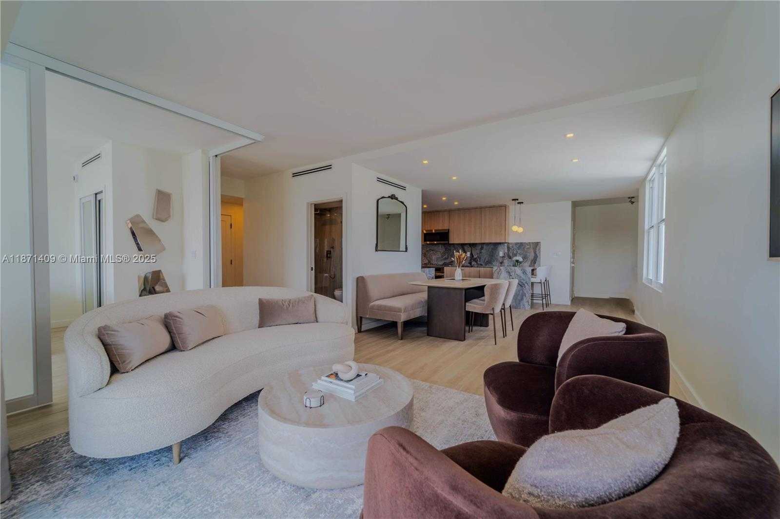 Small Image of 3 ISLAND AVE #09I, Miami Beach Number 8